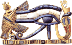 Eye of Horus