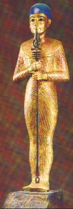 Statue of Ptah